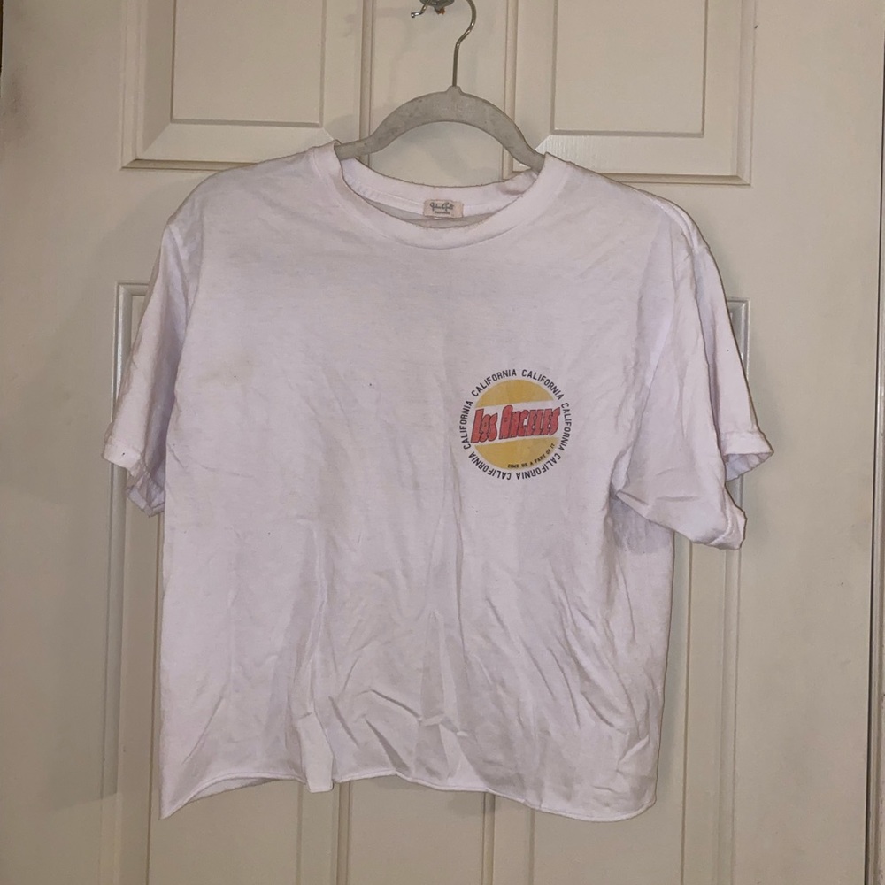 Los Angeles T Shirt
